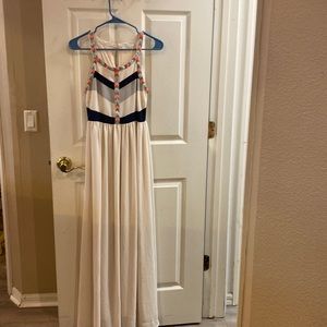 Lucy and Co size Med dress gorgeous